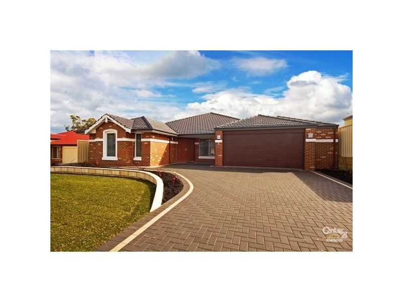 6 Minchin Turn, Baldivis WA 6171