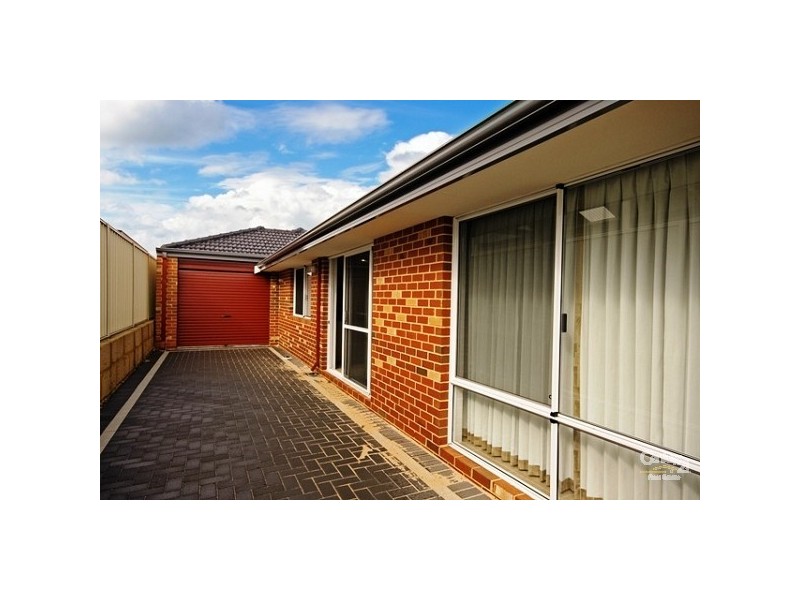 6 Minchin Turn, Baldivis WA 6171