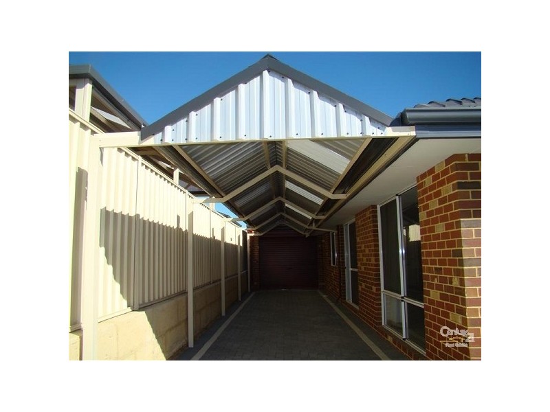 6 Minchin Turn, Baldivis WA 6171