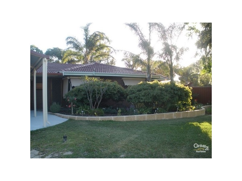 38 Stevens Road, High Wycombe WA 6057