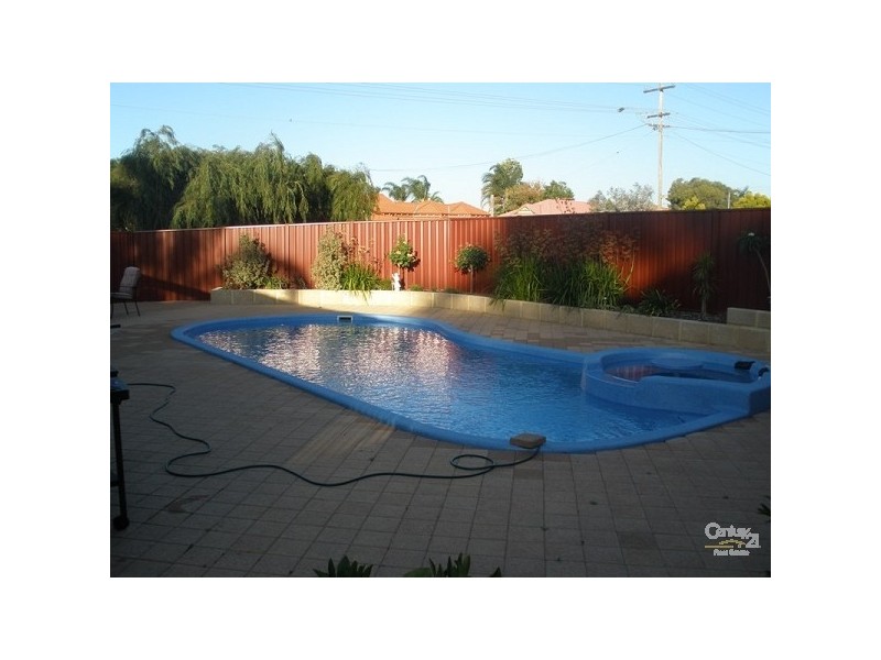 38 Stevens Road, High Wycombe WA 6057