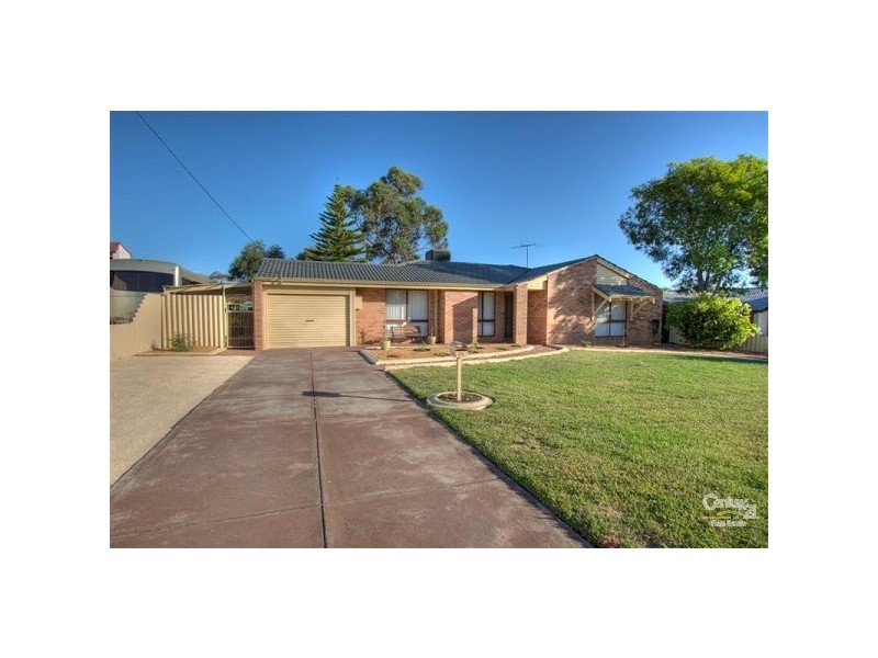 61 Calluna Way, Forrestfield WA 6058