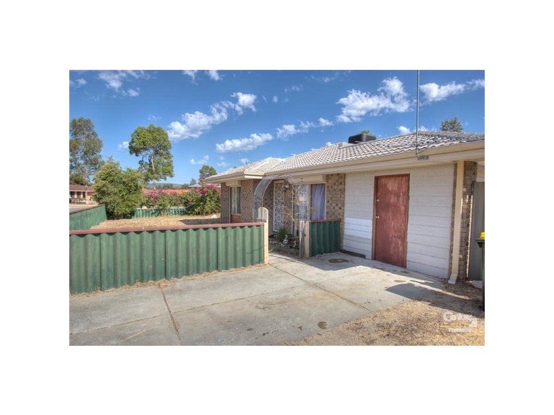 18 Patterson Drive, Middle Swan WA 6056