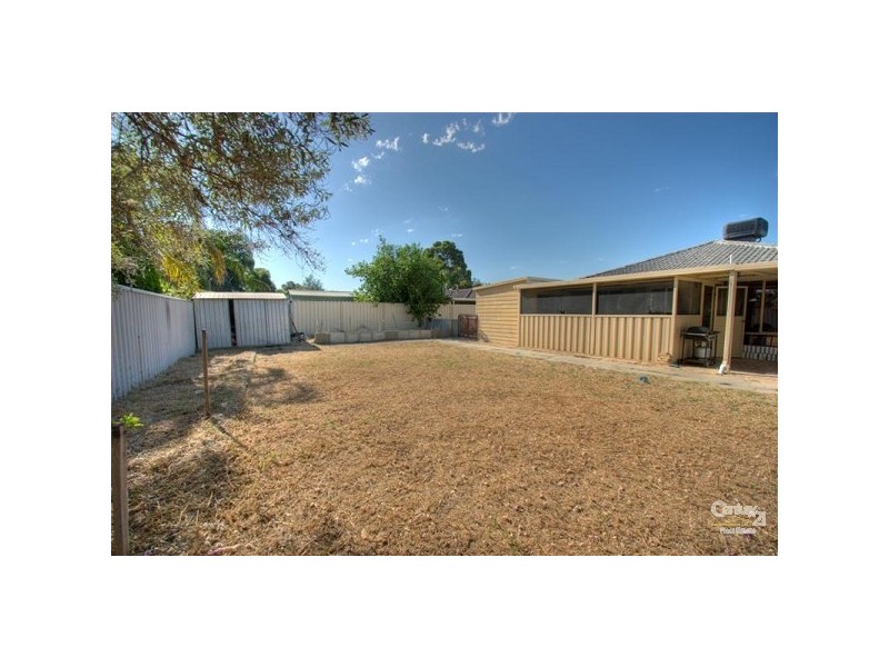 18 Patterson Drive, Middle Swan WA 6056