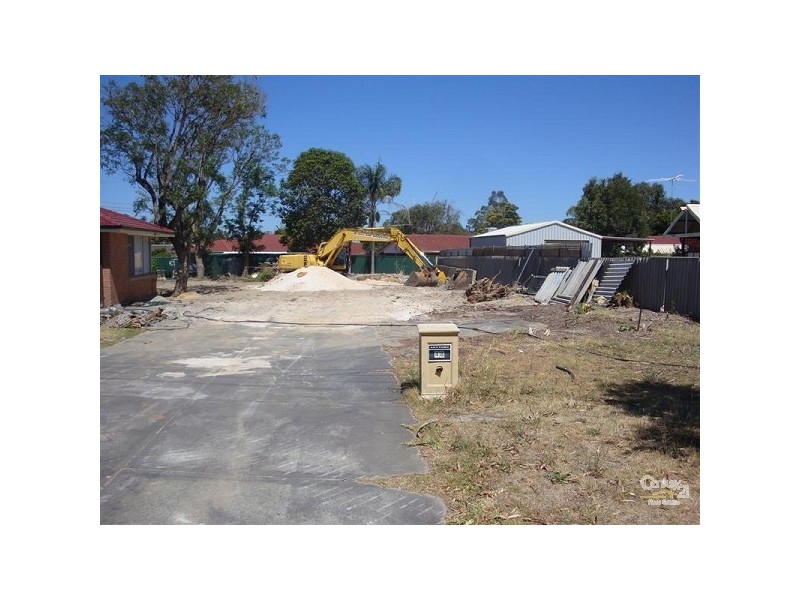 48 Stringybark, Forrestfield WA 6058