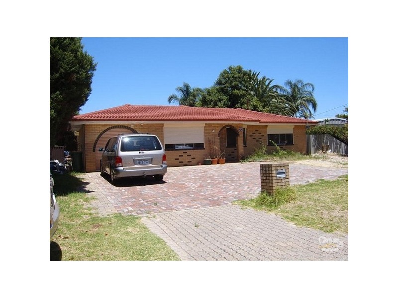 5 Lunar Way, Beckenham WA 6107