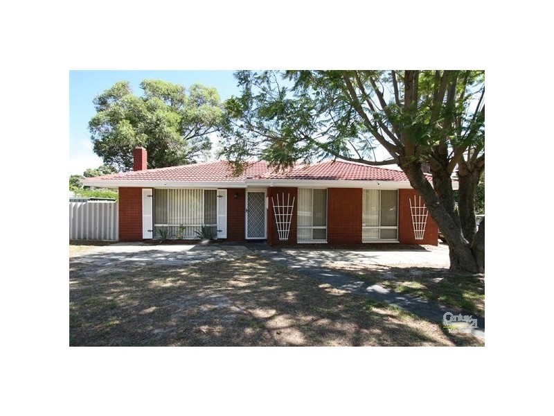 1 Cyril Road, High Wycombe WA 6057