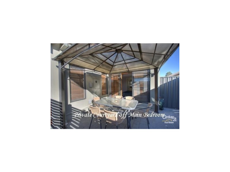 21 Nottingham Green, High Wycombe WA 6057