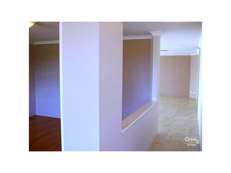 21 Grice Crescent, Baldivis WA 6171