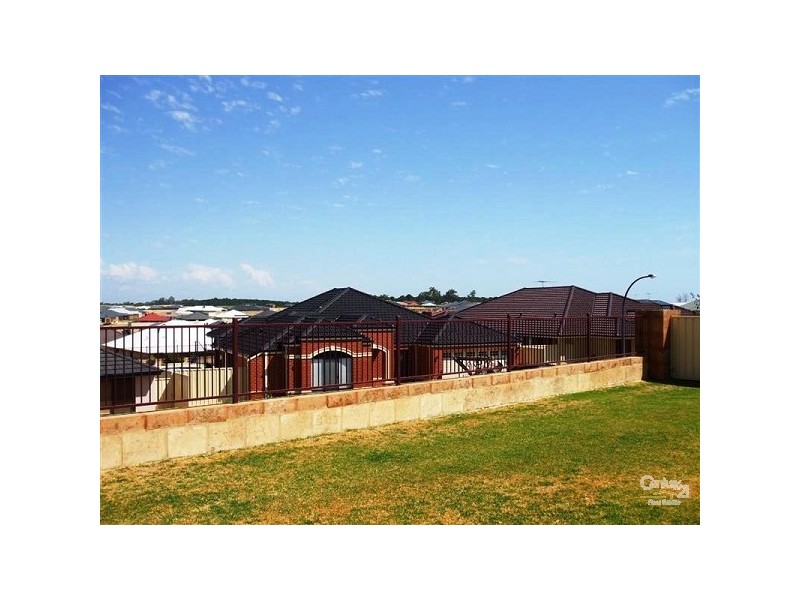 21 Grice Crescent, Baldivis WA 6171