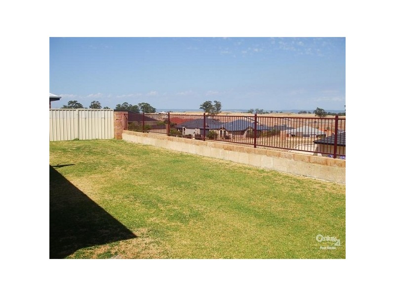 21 Grice Crescent, Baldivis WA 6171