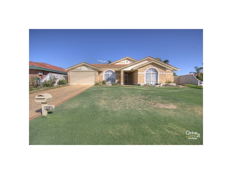 14 Pyrite Court, Forrestfield WA 6058