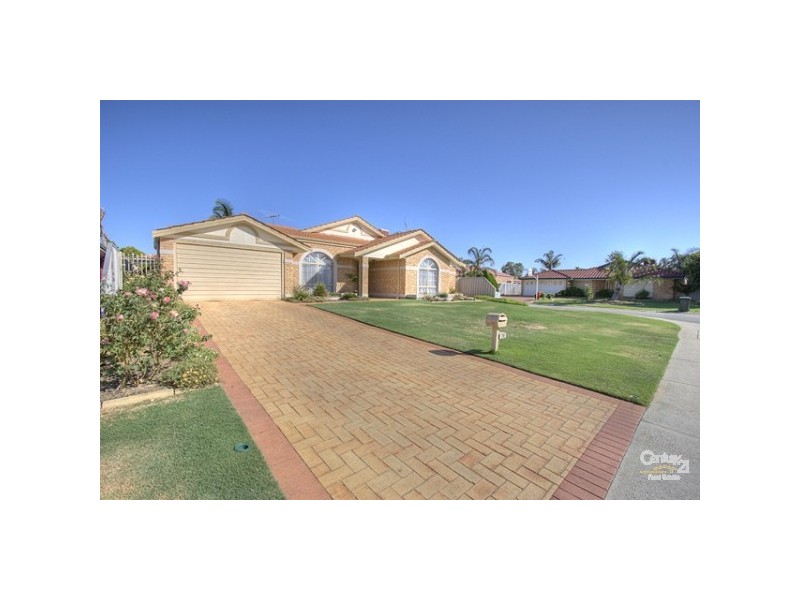 14 Pyrite Court, Forrestfield WA 6058
