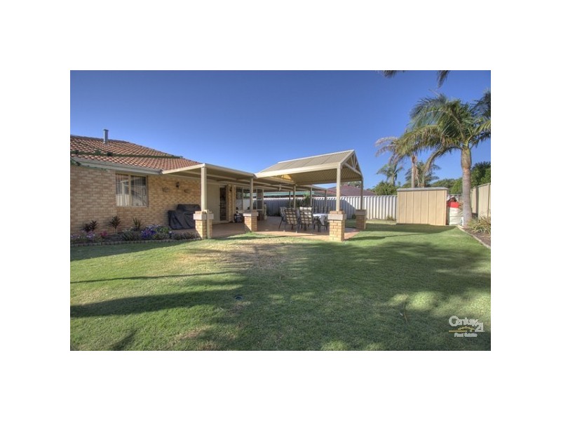 14 Pyrite Court, Forrestfield WA 6058
