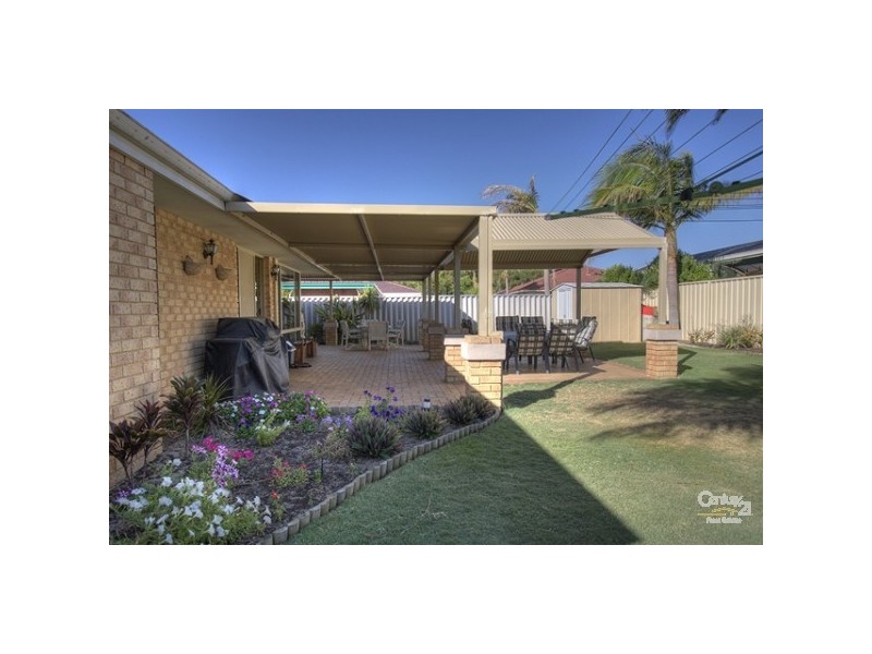 14 Pyrite Court, Forrestfield WA 6058