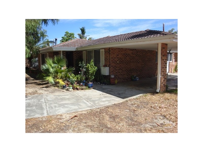 Forrestfield WA 6058