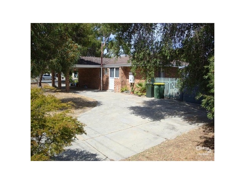 Forrestfield WA 6058