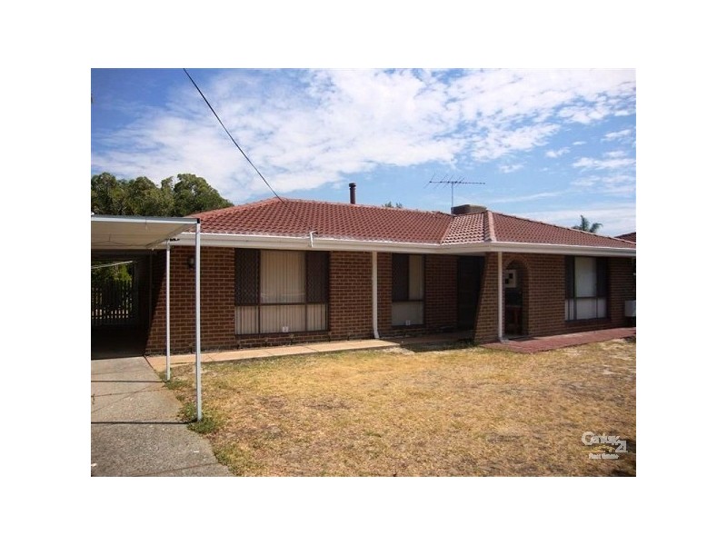 43 Fagin Way, Forrestfield WA 6058