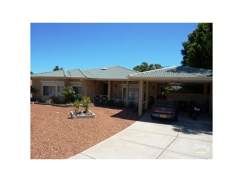 Forrestfield WA 6058
