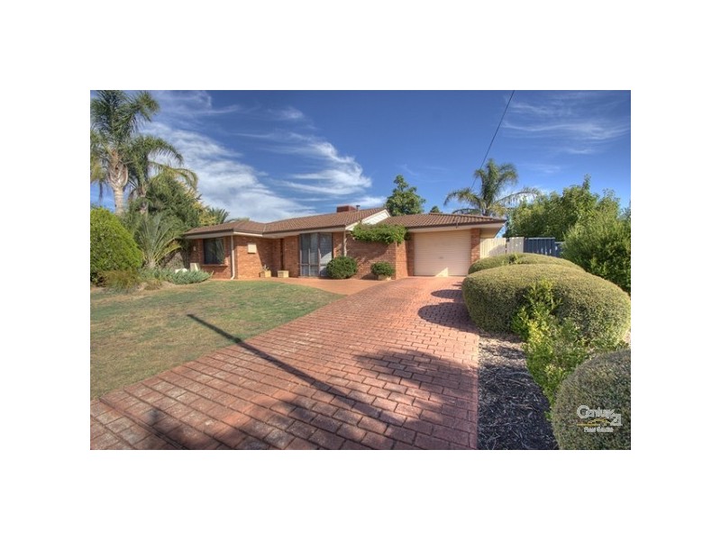 31 Kingfisher Loop, High Wycombe WA 6057