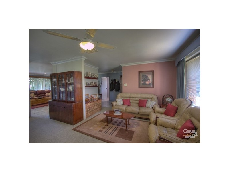 31 Kingfisher Loop, High Wycombe WA 6057