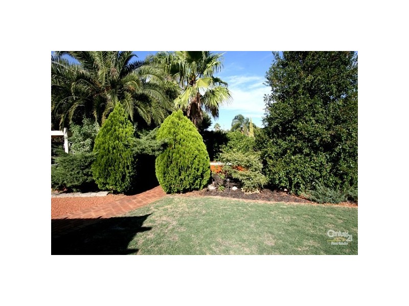 31 Kingfisher Loop, High Wycombe WA 6057