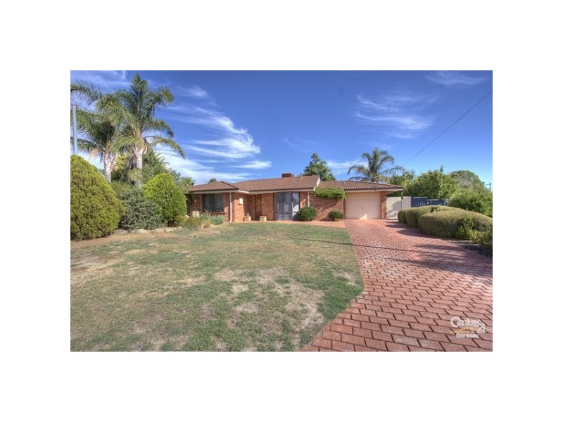 31 Kingfisher Loop, High Wycombe WA 6057