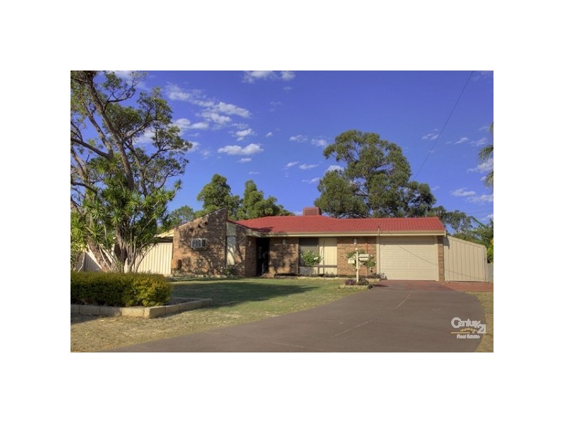 Forrestfield WA 6058