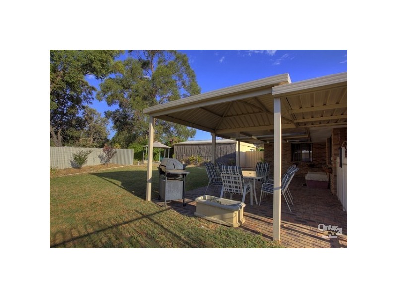 Forrestfield WA 6058