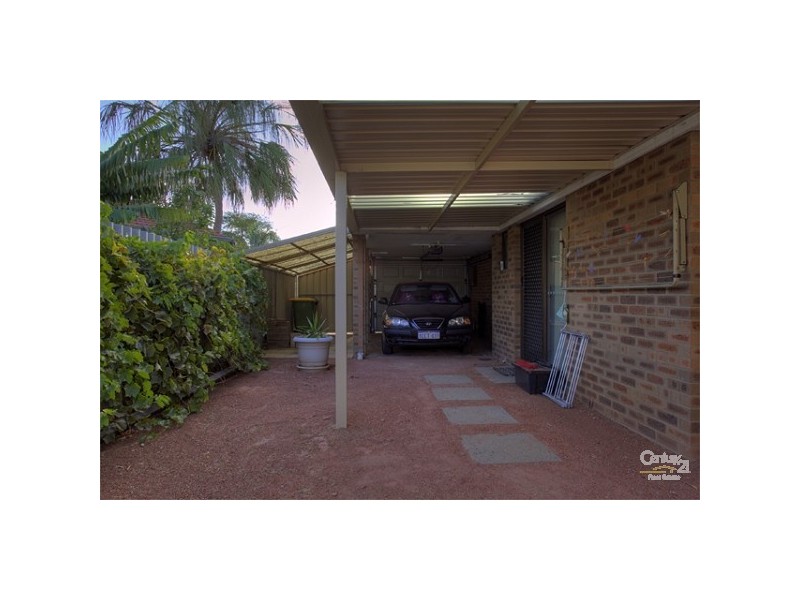 Forrestfield WA 6058