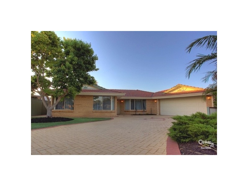 Forrestfield WA 6058