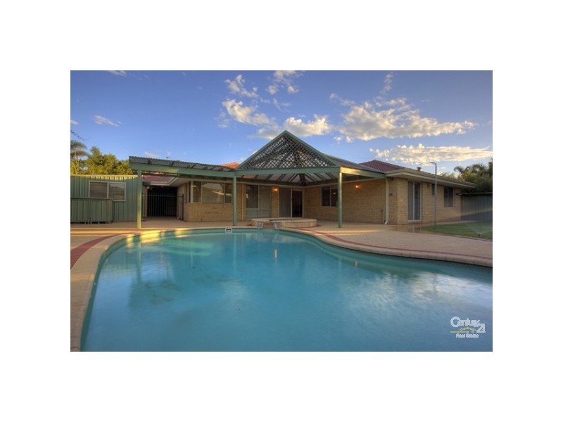 Forrestfield WA 6058