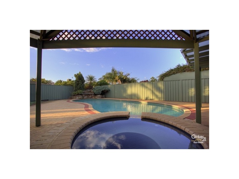 Forrestfield WA 6058