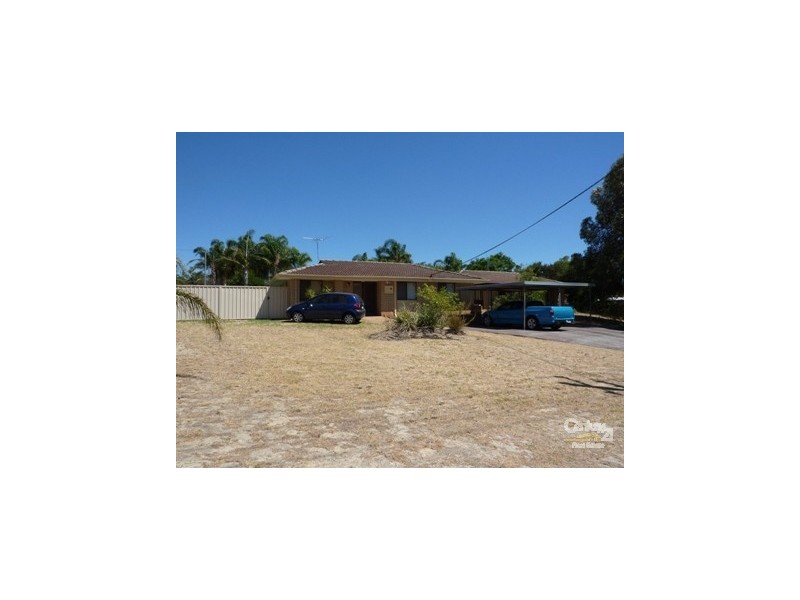 4B Markham Way, Swan View WA 6056