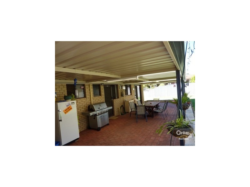 4B Markham Way, Swan View WA 6056