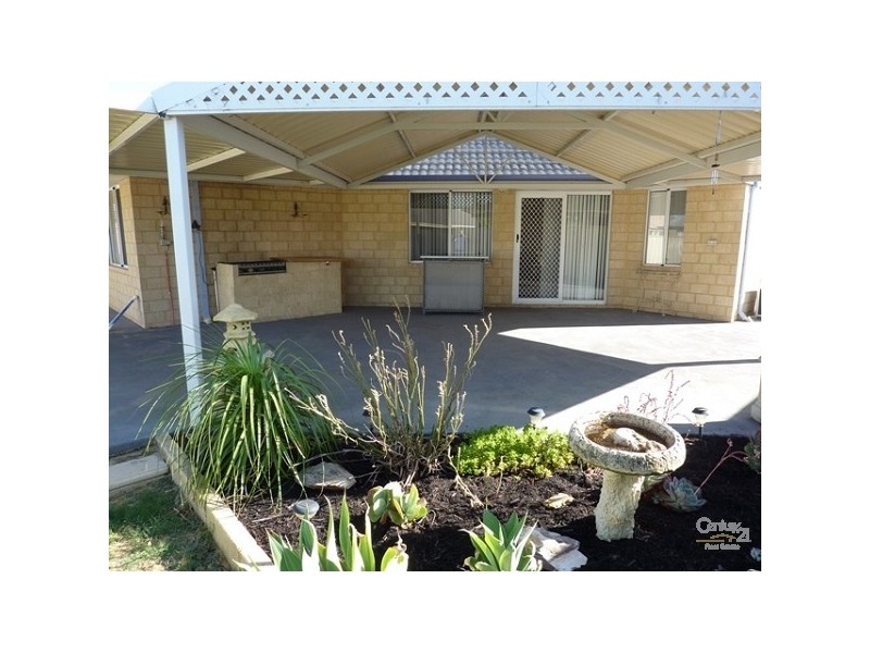 7 Copper Lane, Wattle Grove WA 6107