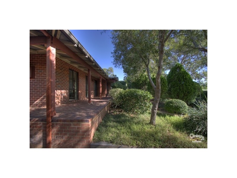 17 Peoples Avenue, Gooseberry Hill WA 6076