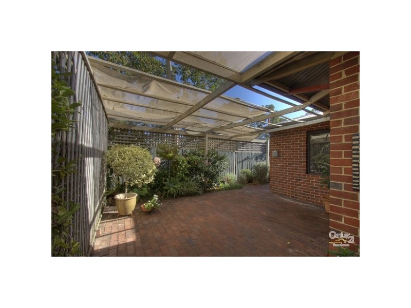 17 Peoples Avenue, Gooseberry Hill WA 6076