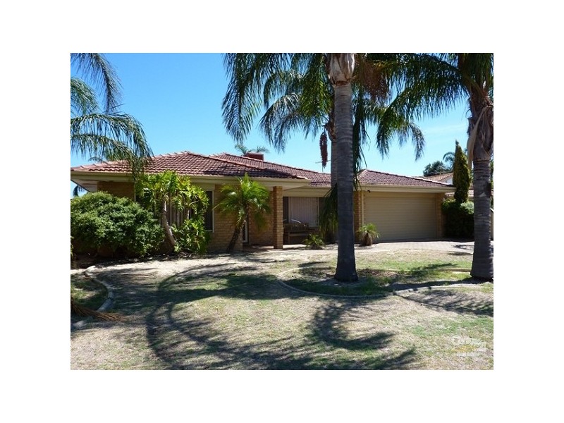 37 Calcite Place, Forrestfield WA 6058