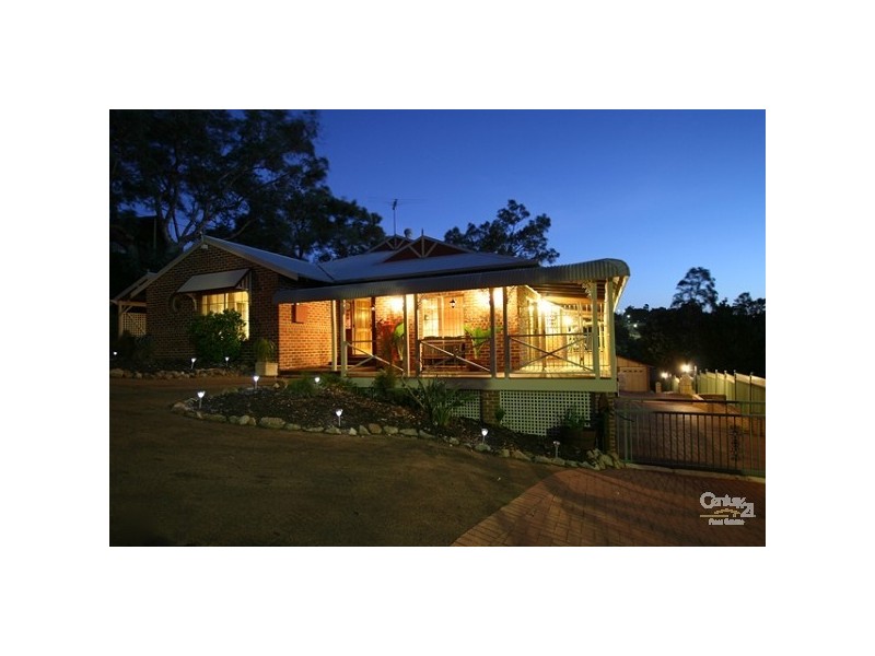 23 Grenville Road, Gooseberry Hill WA 6076