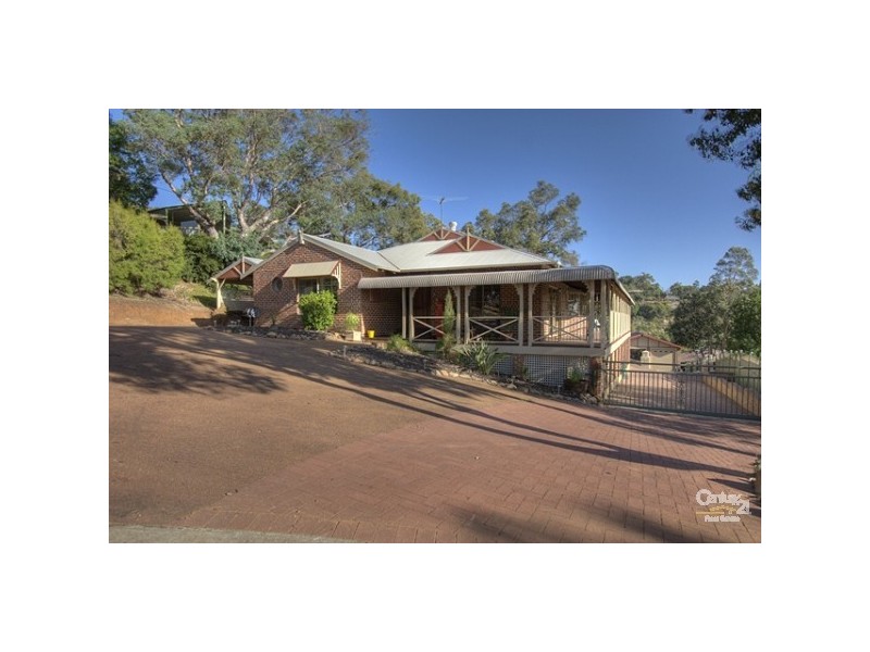 23 Grenville Road, Gooseberry Hill WA 6076