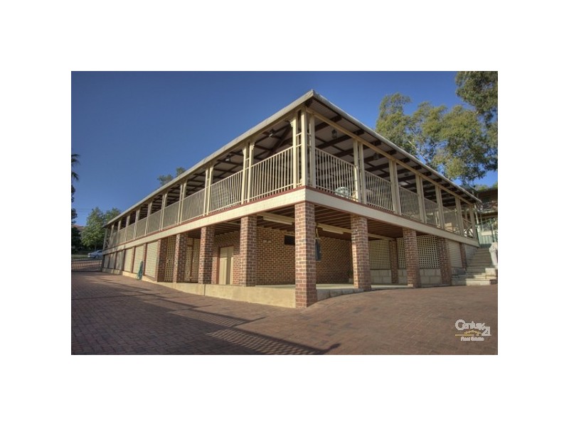 23 Grenville Road, Gooseberry Hill WA 6076