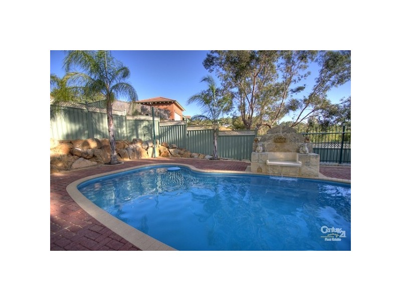 23 Grenville Road, Gooseberry Hill WA 6076