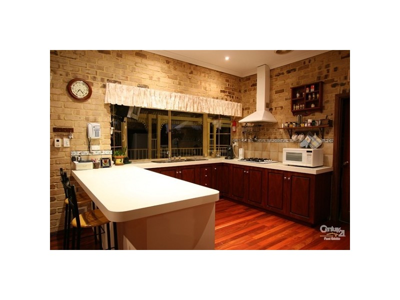 23 Grenville Road, Gooseberry Hill WA 6076