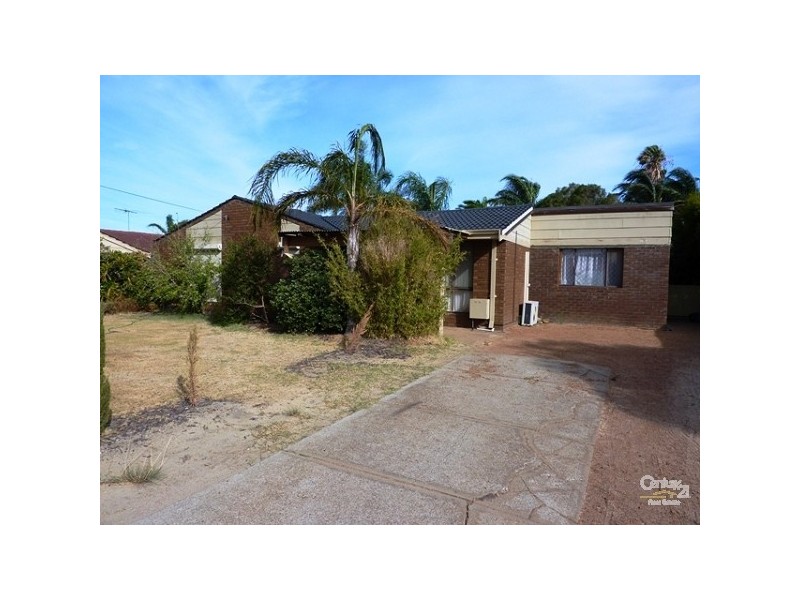 50 Bougainvillea Avenue, Forrestfield WA 6058