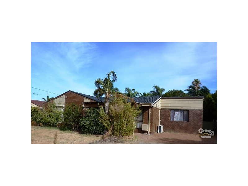 50 Bougainvillea Avenue, Forrestfield WA 6058