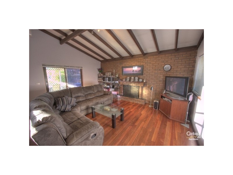 1 Willow Way, Gooseberry Hill WA 6076