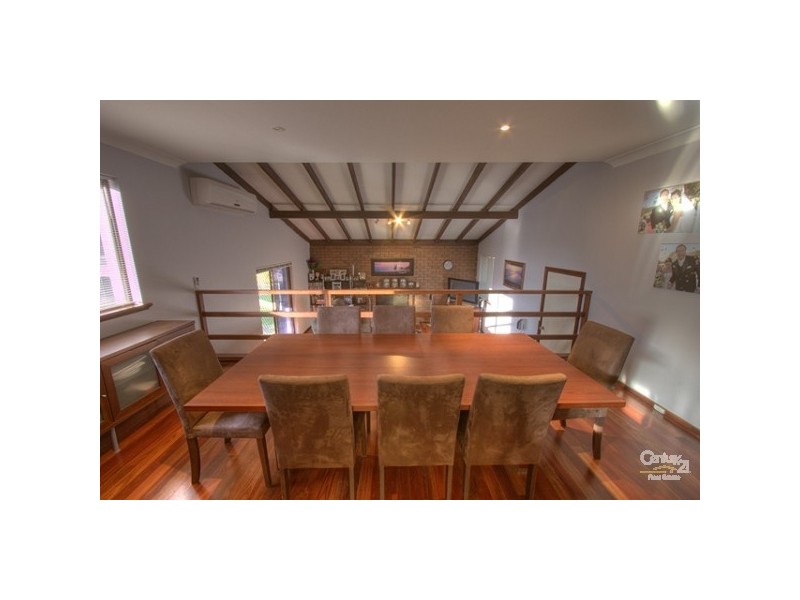 1 Willow Way, Gooseberry Hill WA 6076