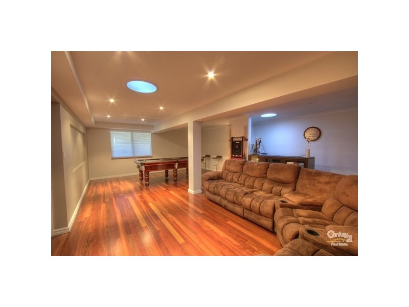 1 Willow Way, Gooseberry Hill WA 6076