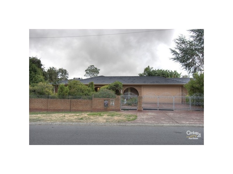 3 Morrell Way, Lesmurdie WA 6076